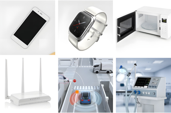 生活處處有晶振，你正被溫柔&ldquo;控場&rdquo;