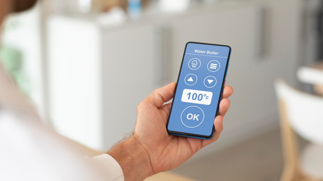 賦能智能家居企業，提升家居設備用戶體驗