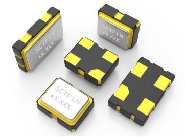 數字音頻-晶振應用選型方案 數字音頻-晶振應用選型方案