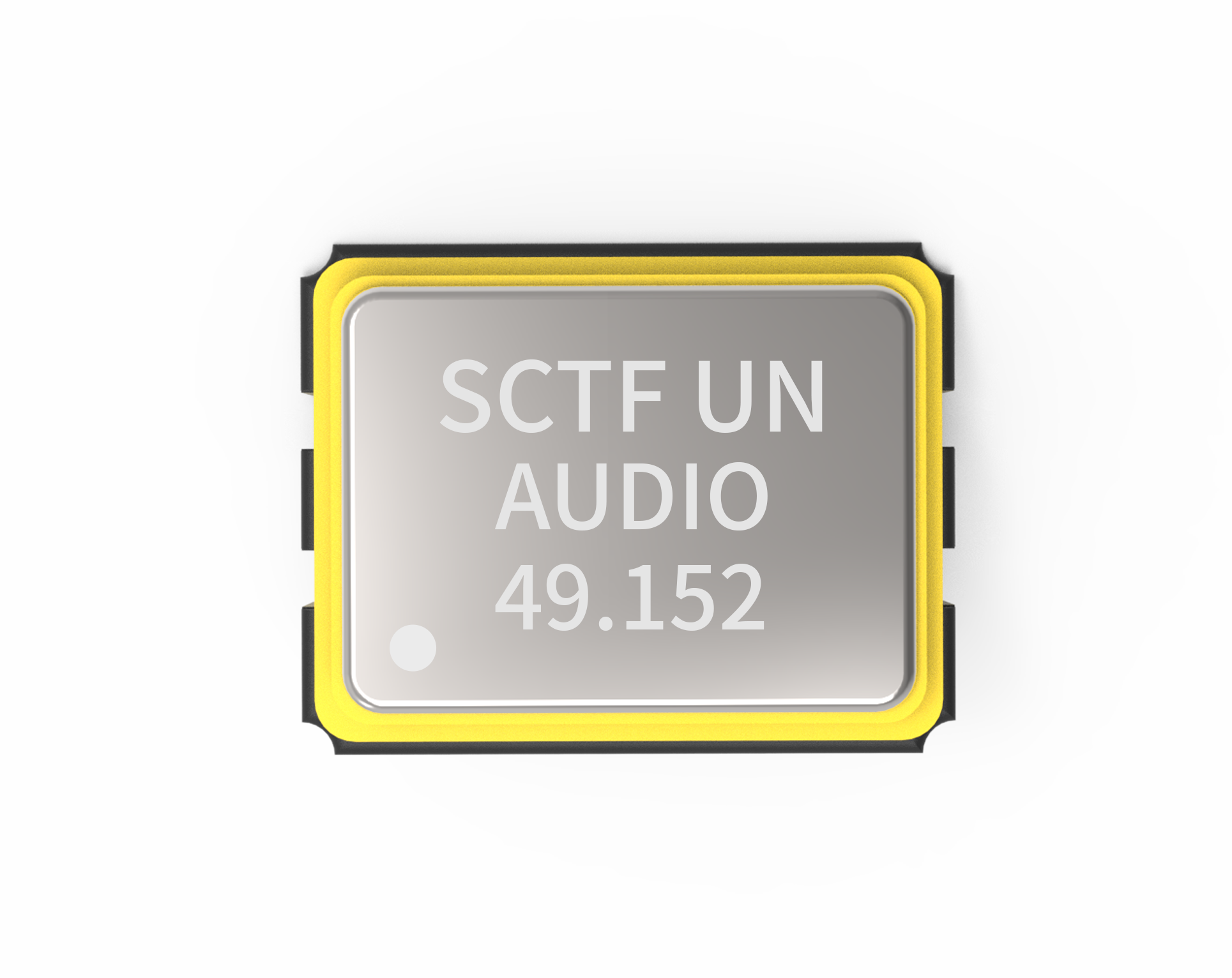 飛秒晶振晶振-SMD3225-SCTF星通時(shí)頻