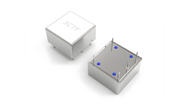 恒溫晶振（OCXO）